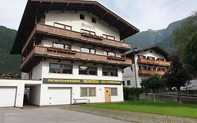 Haus Monika Und Haus Claudia